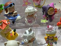 -泡泡玛特POPMART(蓝色港湾店)