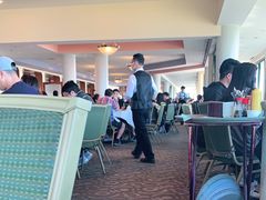 -香港东海海鲜酒家