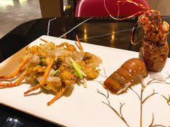 小青龙-越宴(西施山路店)