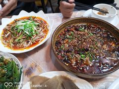-洪霞餐馆