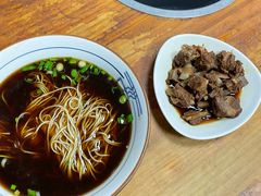 -藏书金记家宝羊肉馆(黄河北路店)