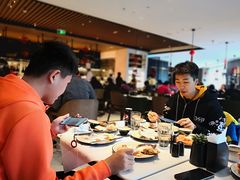 -粤海喜来登酒店·盛宴海鲜牛排自助餐厅(天河城店)