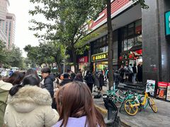 -西月城谭豆花(春熙路店)