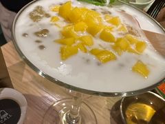 -mango tree芒果树泰国餐厅(青岛万象城店)