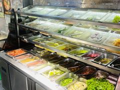 -33韩式自助烧烤(环城南路店)