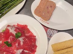 -燃计沙茶皇·香港沙茶火锅(人广旗舰店)