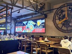 -管氏翅吧(护国寺店)