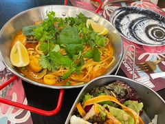 -PlantsEatery·植物食堂(REX春熙店)