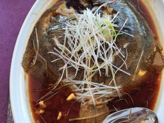 -海尔洲际酒店天下一品中餐厅