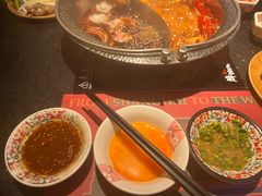 -牛New寿喜烧(虹桥新天地店)