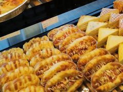 -嘉年华面包房餐厅（饺子馆）(陶然亭店)