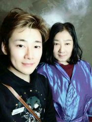 -唐朝造型·甄选