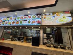 -北塘海鲜·天津菜(大光明桥旗舰店)