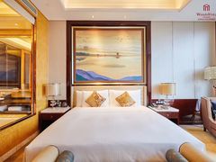 -长沙富力万达文华酒店