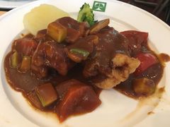 -太平馆餐厅(油麻地店)