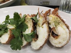 -榕树下海鲜馆(坪山路店)