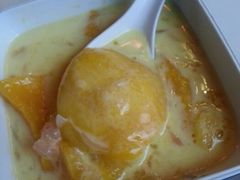 杨枝甘露-发记甜品(豉油街店)