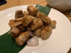 -莆田餐厅PUTIEN(三里屯店)