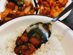 -乡村基(德阳餐厅)