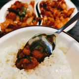 乡村基的奶茶竟然有点好喝