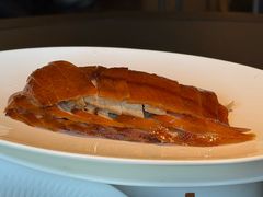 -喜悦烤鸭·新京菜(王府井店)