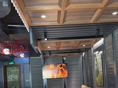 -通海俄式烧烤·俄罗斯大串(嵩山路店)