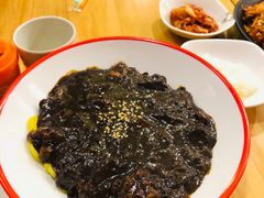 -多宾韩国料理(学衡路店)