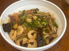 -爱家面馆(常州总店)
