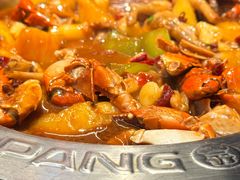 -胖哥俩肉蟹煲(梅溪步步高店)