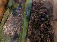 -火咂咂竹筒宴(告庄店)