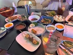 -阿里家·新疆烤肉酒場 by MIG