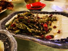 -维吾尔餐厅(宜山路店)