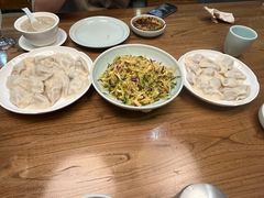 -一轩饺子馆(丽都店)