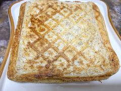 全麦土司-面包谷Grains n' Beans(九号公馆店)