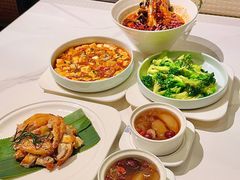 -曼玉餐厅(大卫城店)