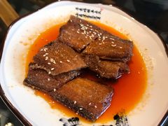 酱香带鱼-兴农记