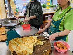 -费记胡辣汤(总店)