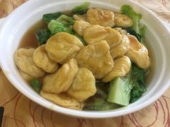 -水乡人家私房菜(逢简店)