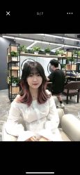 -藤野造型烫染·接发