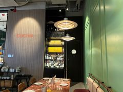 -MOMENTI手工意面(晶耀前滩店)