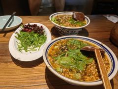 -缘生态云南菜·野生菌庭院餐厅(华侨城店)