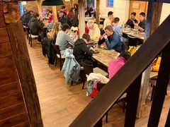 -Pakkhús Restaurant