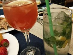 -东方红海鲜百汇(国际大厦店)