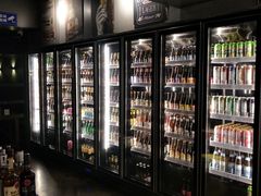 -Bay Area 湾区·Liquor Market Pub 酒类超市清吧