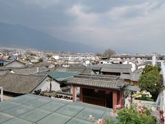 -唐咖精品咖啡(大理古城手冲店)