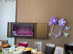 -泓历皇朝酒店(东亭店)