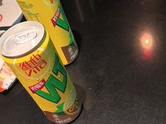 -探鱼·鲜青椒爽麻烤鱼(广州花都来又来店)