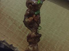 -抚琴第一烤(抚琴地铁站A口店)