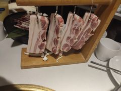 -韩时烤肉(枫蓝店)