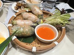 -今之味南亚厨房·探店指南(领展购物广场店)